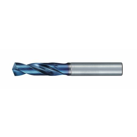 NACHI Aqua REVO Drill Stub - 11.9mm 0771344